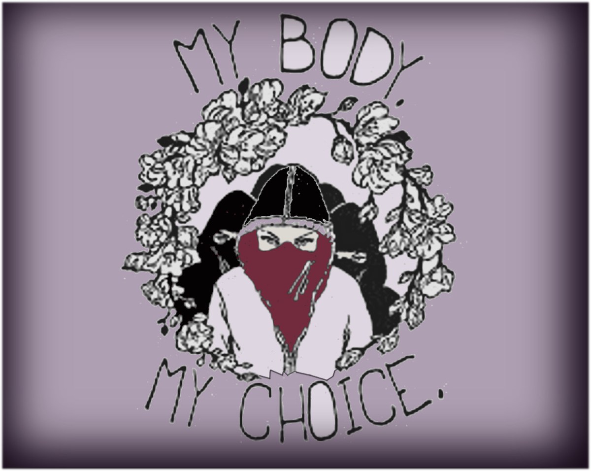 Short Story~Burning Woman~ I Choose to be a&nbsp;Teacher