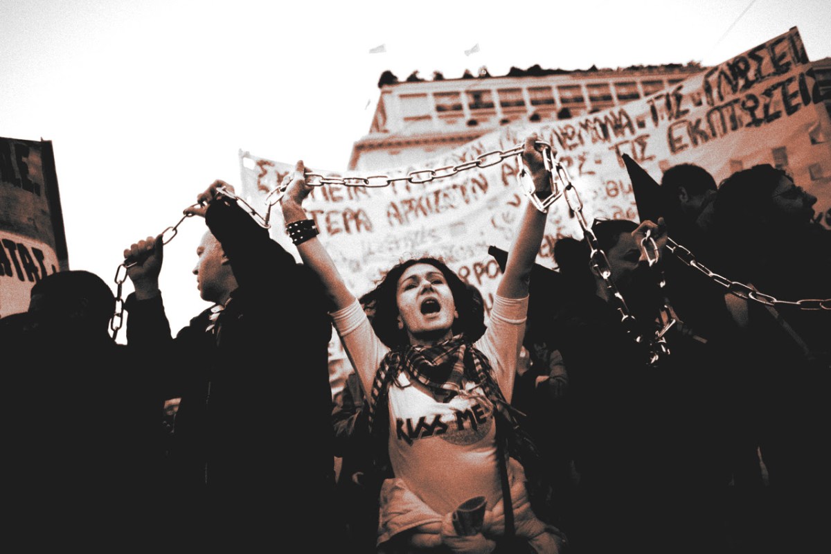 Anarchist Library ..New Free Books.. Jan ’19..  Vaneigem.. Le Guin.. Öcalan .. Proudhon.. Anon.. Bookchin..&nbsp;Debord..etc