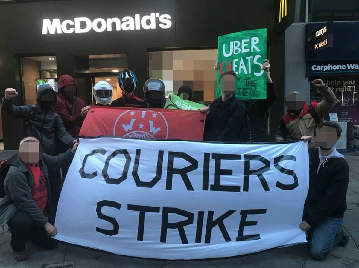 I, Wobbly:  Network Organising Opens a New IWW&nbsp;Cycle