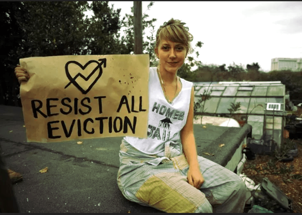 Urgent support call-out as Grow Heathrow eviction&nbsp;looms