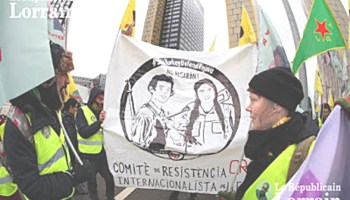 Erdogan arrests 735 more Kurds as Peace Hunger Strikers near Death