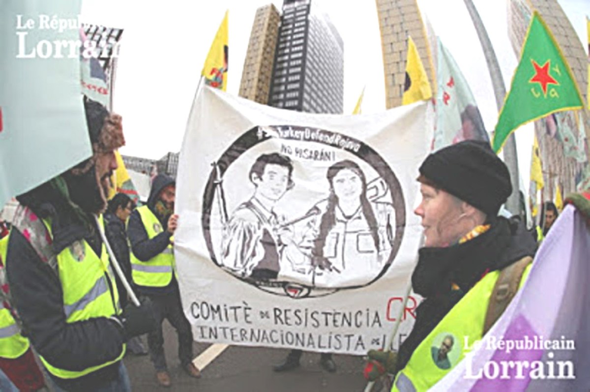 Erdogan arrests 735 more Kurds as Peace Hunger Strikers near&nbsp;Death