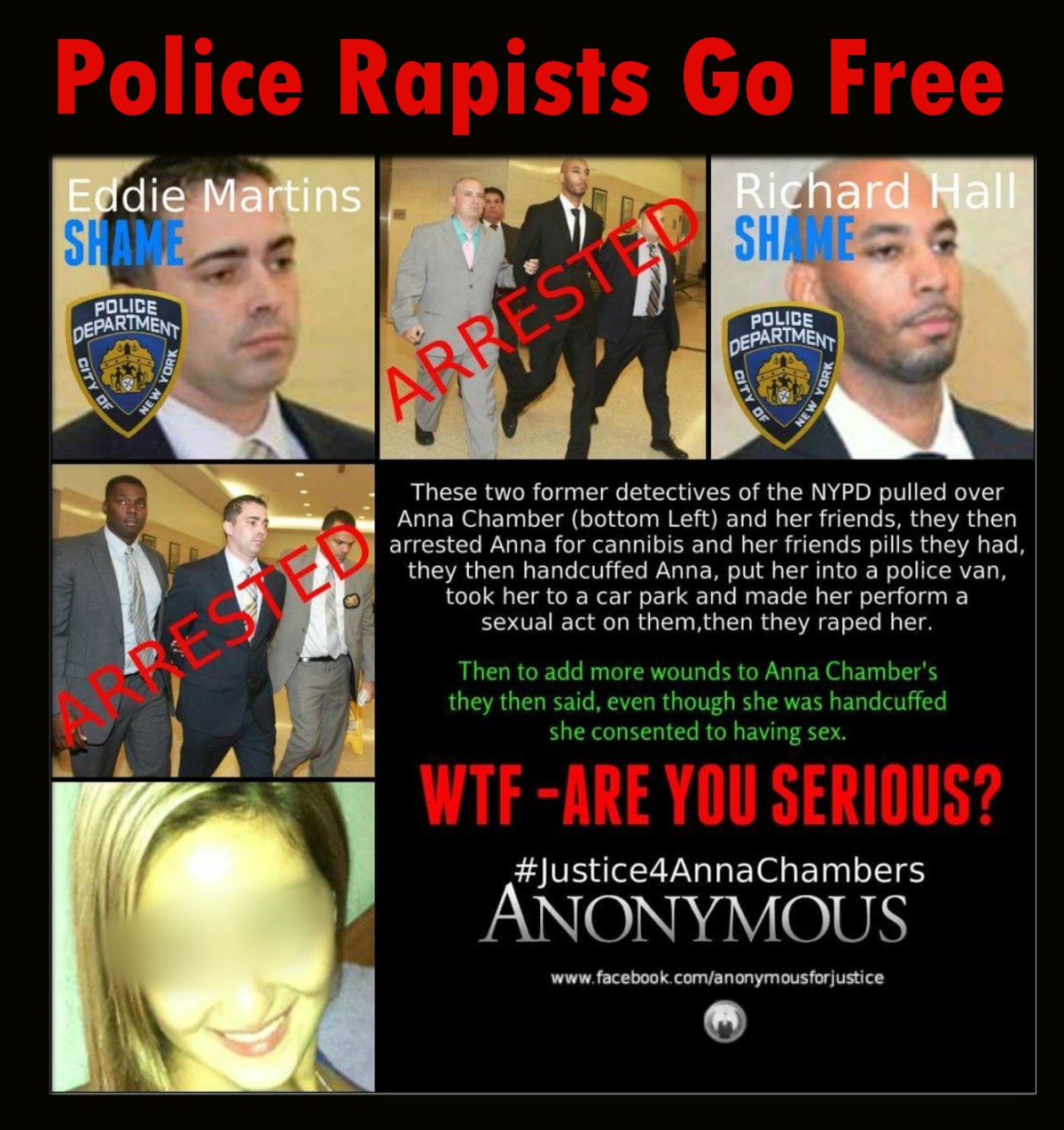 Nth America, news roundup/Podcast  #63: Like a House of&nbsp;Cards