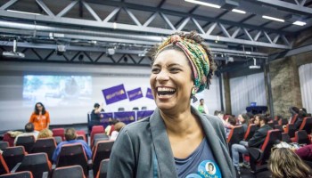 Bolsonaro and Sons in Brazilian Death Squads&nbsp;