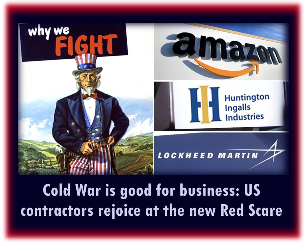 Pentagon covers up 95,613 complaints as $21 trillion stay&nbsp;missing