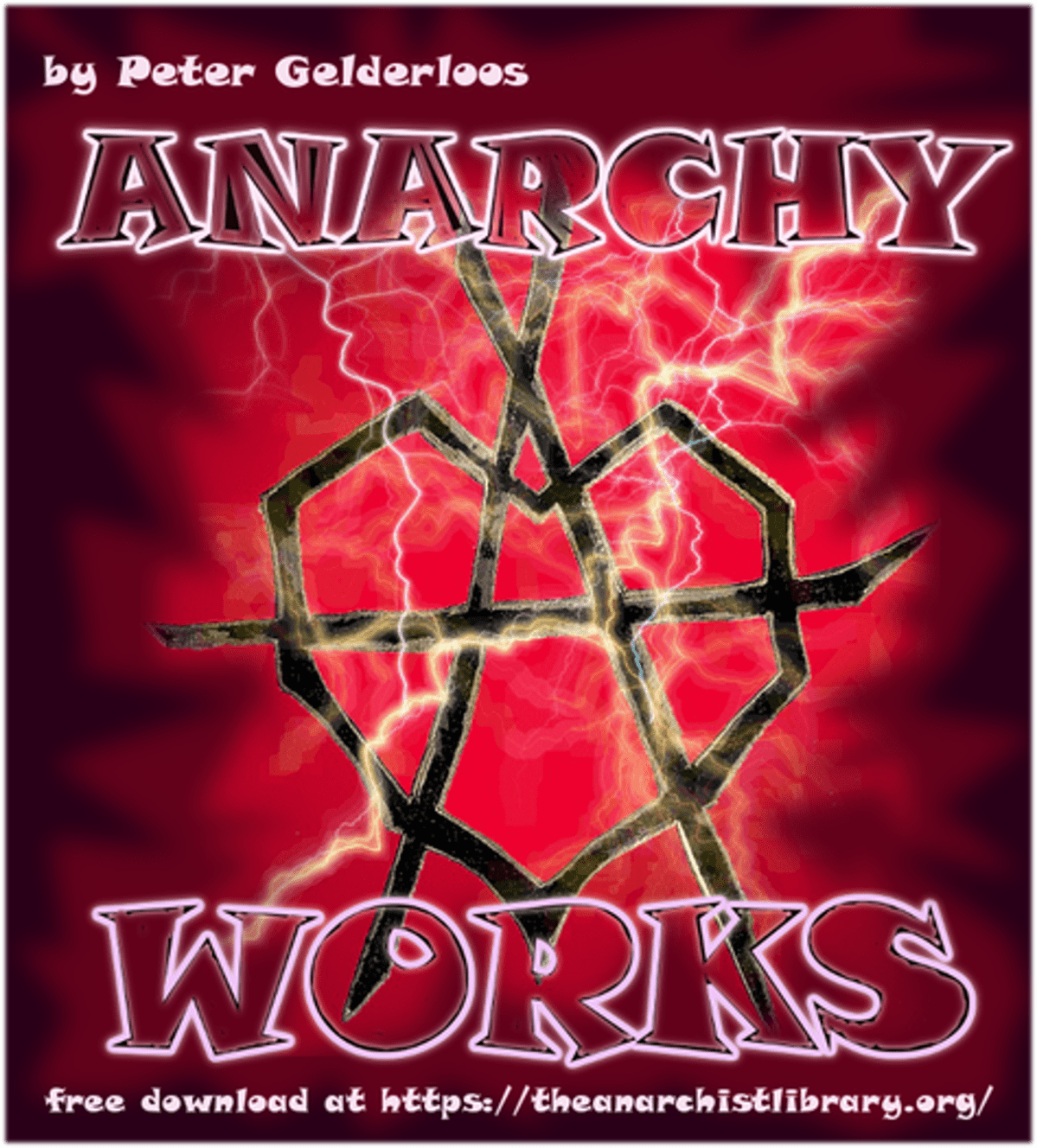 What an Anarchist Program could Look&nbsp;Like?