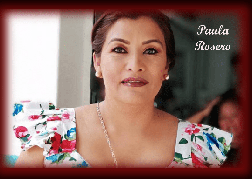 Paula Rosero, 596th Human Rights Defender Killed in pro-US&nbsp;Colombia