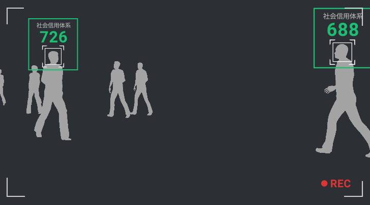 Google helps China with Total Surveillance and ‘Credit Score’&nbsp;control