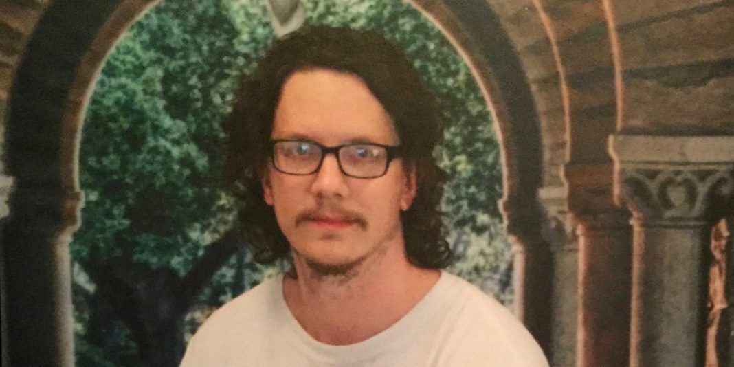 Jeremy Hammond: Anarchist Hero sends Message from&nbsp;Prison