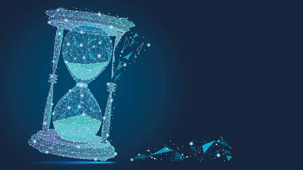 The dead still live!? Quantum Entanglement Works with Things in the&nbsp;Past