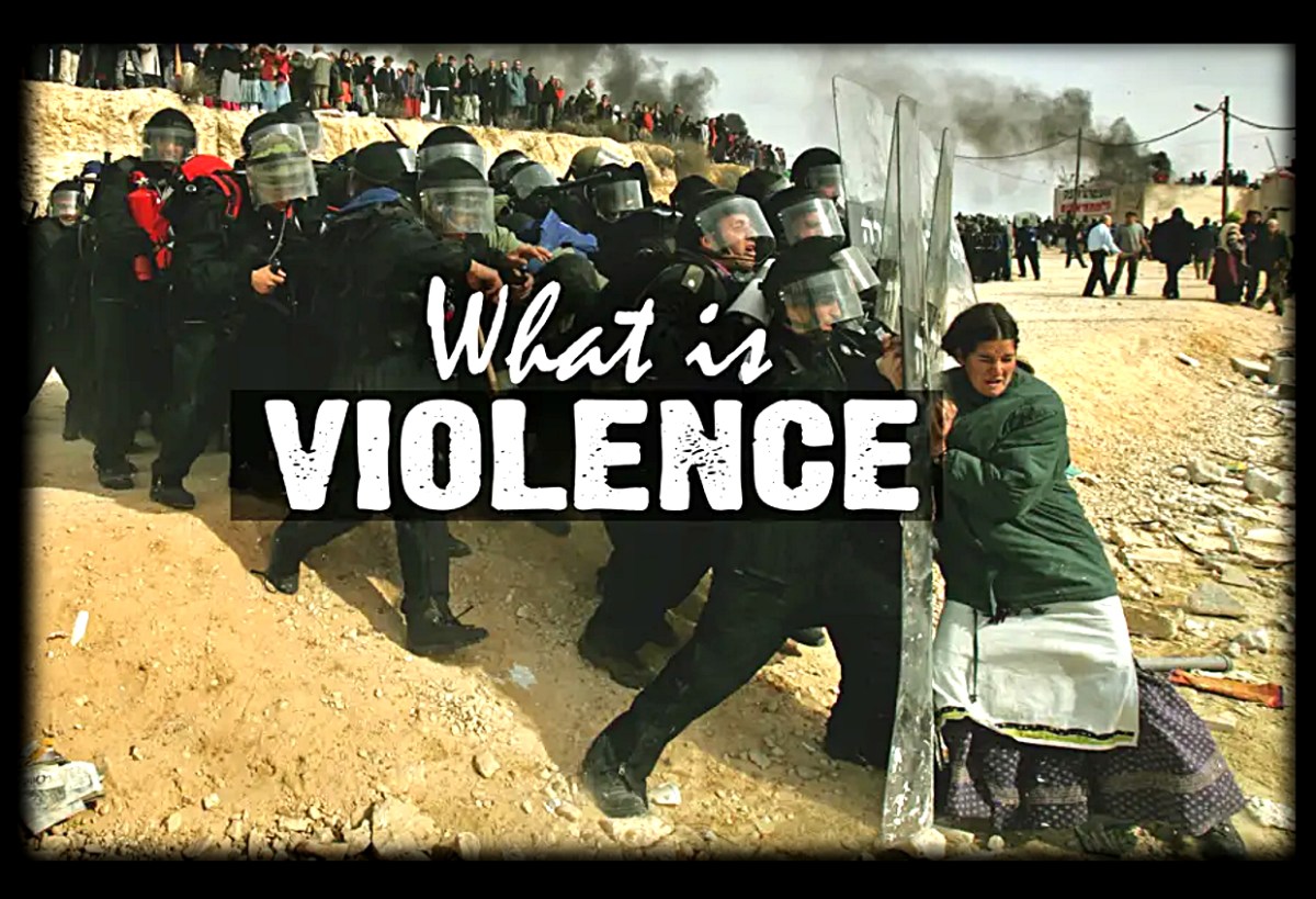 Submedia Videos: What is Violence, Mutual Aid, Race, Direct Action, Class, Nationalism&nbsp;..?