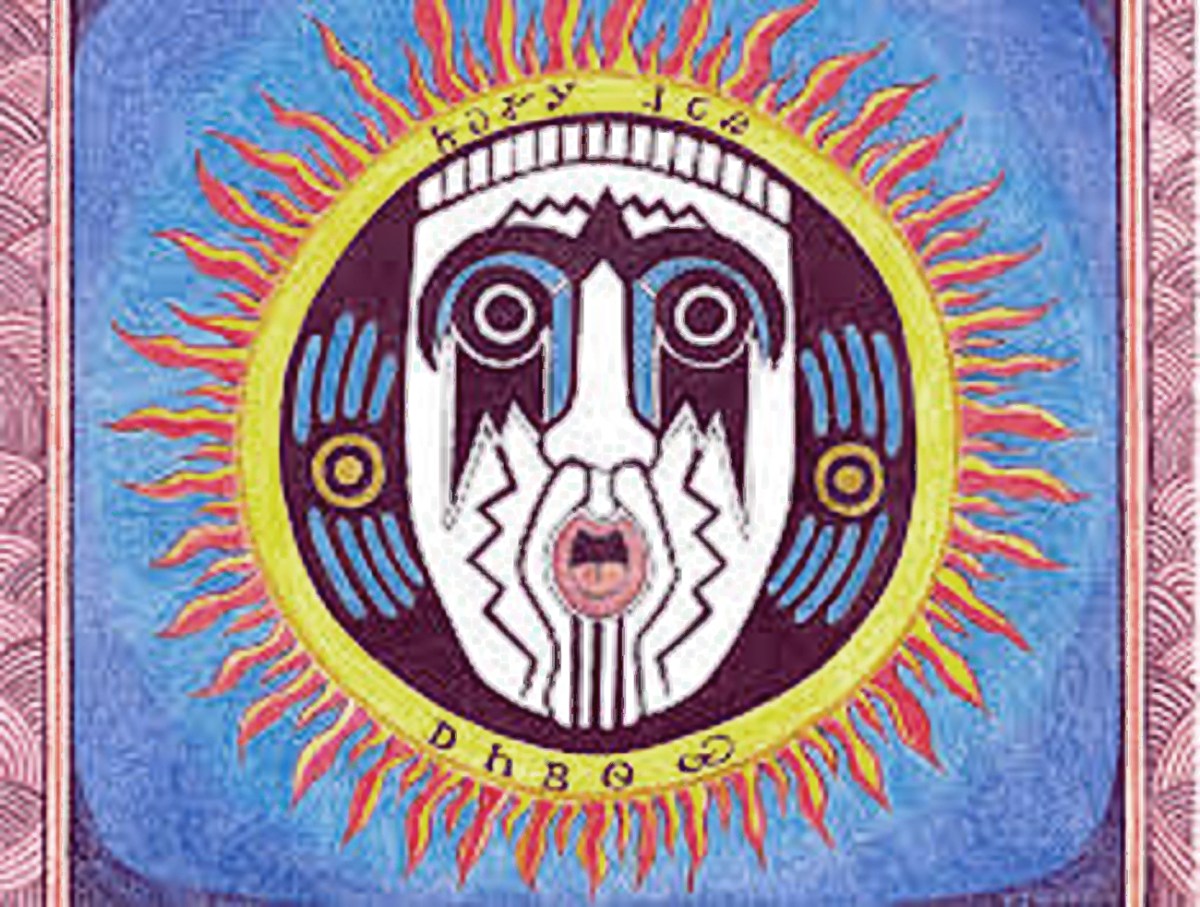 Love and Power: The Ballad of Oso Blanco&nbsp;Revisited