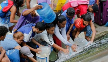 Venezuela and Iran in the Crosshairs of Murderers Inc – Who is Next?