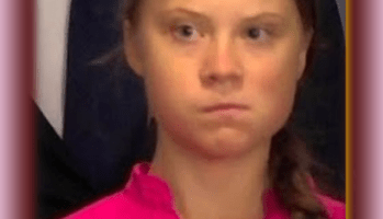 Greta Speaks Truth to Power as Those She Criticizes Applaud and Sneer