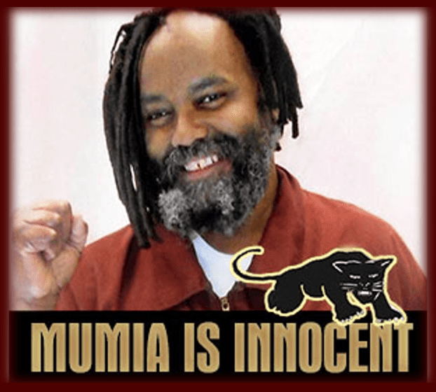 Freedom could be Soon for Mumia&nbsp;Abu-Jamal?!!