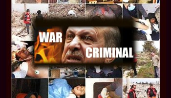 Trump betrays Rojava: allows Erdogan to Bomb, Invade and Genocide anti ISIS defenders