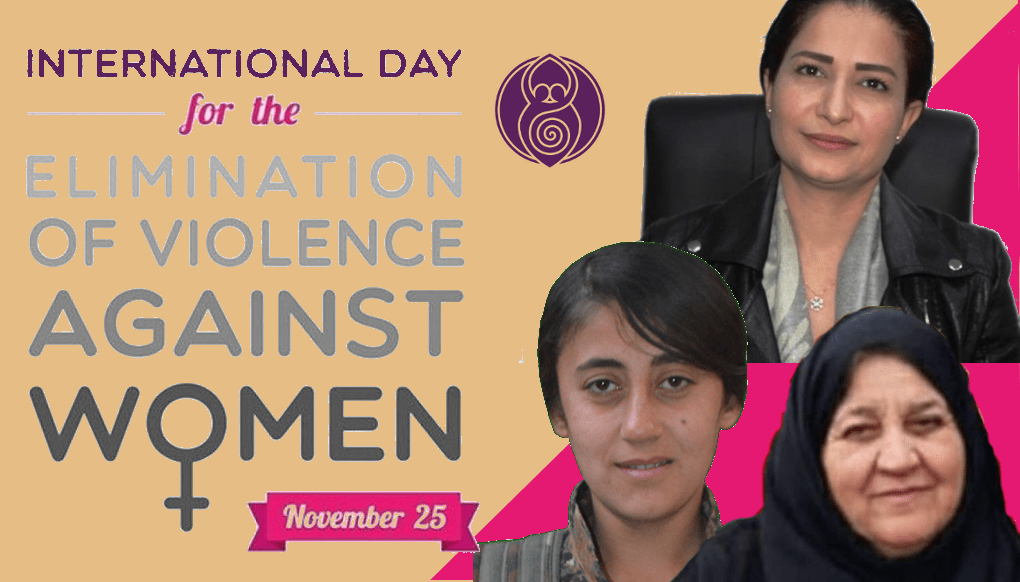 Callout to all revolutionary and freedom seeking women for the 25th&nbsp;November