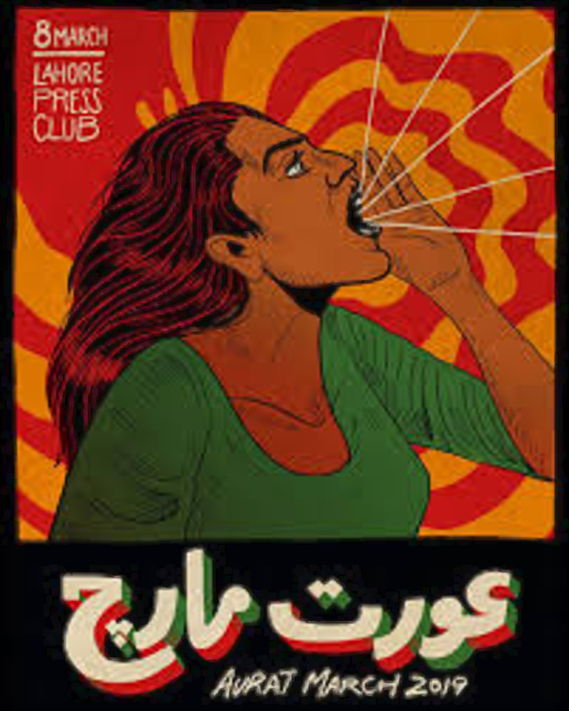 Smash Patriarchy to free Women, curb Climate Change and save the&nbsp;Planet