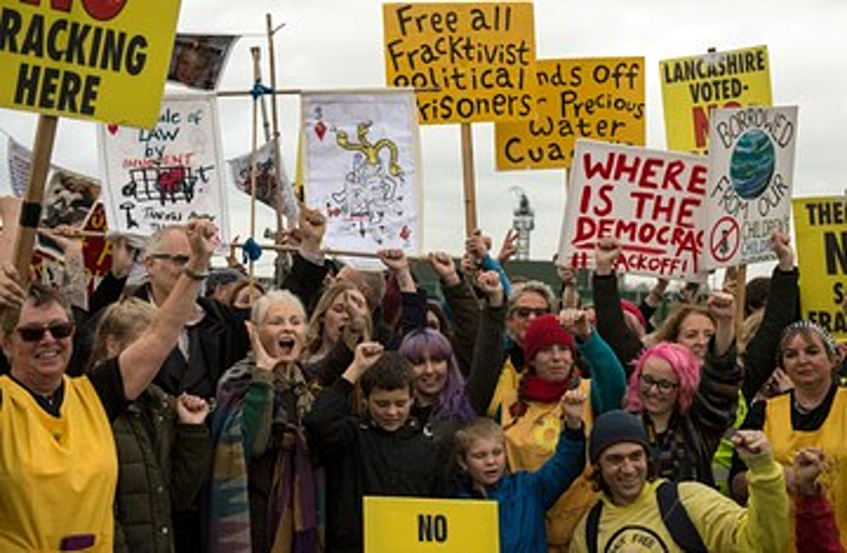 UK govt ‘moratorium’ stops fracking in&nbsp;England,