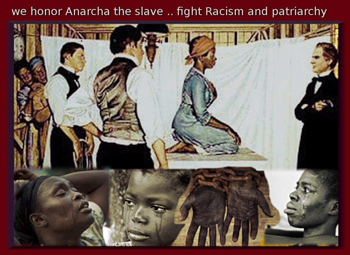 racism, anarcha .large
