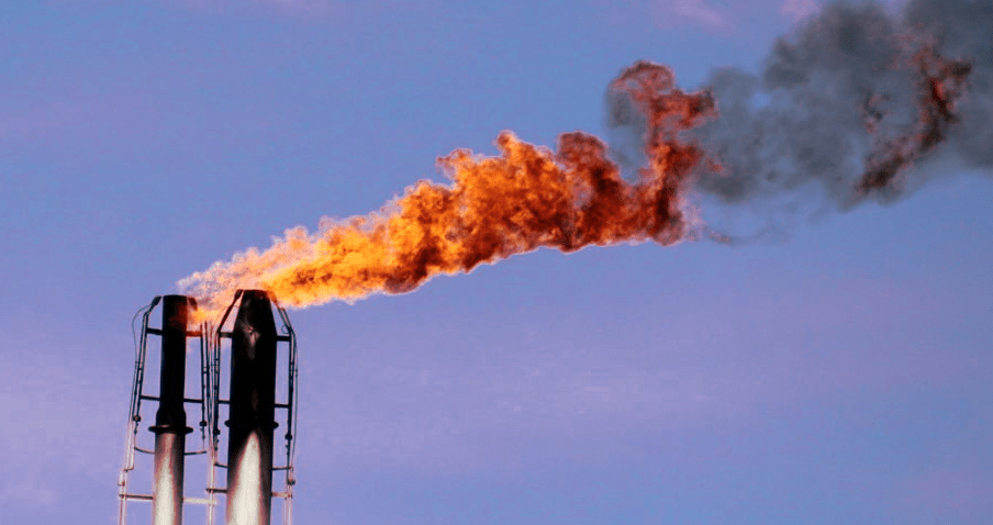 Seeing is Believing Earthworks: Community Empowerment against fracking pollution and climate&nbsp;change.