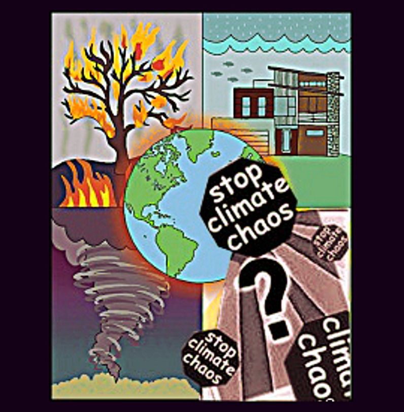 Biosphere Collapse?! How to plant 1000 trees Before you&nbsp;Die