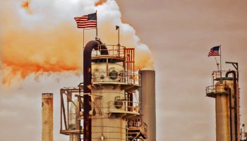 Ecocidal US Frackers, to get a Bailout: Nationalism, Oil and Climate Crime in Texas