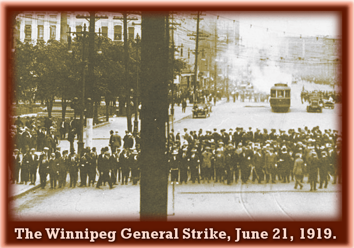 From Strike Wave to General Strike? — Be&nbsp;Freedom