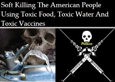 Our Enemy the FDA: Soft Killing The American People Using ...