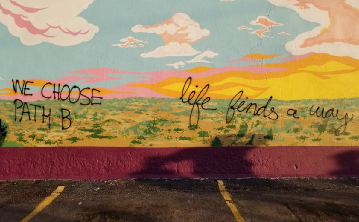 Looted Targets and Trillionaires: Solidarity With the Rebels in Minneapolis.. May&nbsp;28