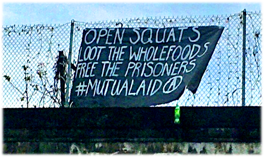 BreakOut: Dispatches on Resistance to Pandemic In&nbsp;Prison