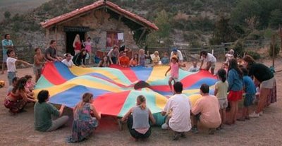 Los Límites de las Estrategias Neo-rurales – Ekinza&nbsp;Zuzena