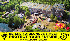 WELCOME TO ADM! | ADM