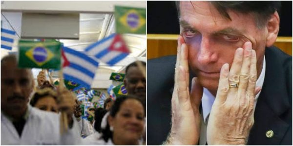 Bolsonaro cria o ‘Menos Médicos’ e deixa 24 milhões de ...