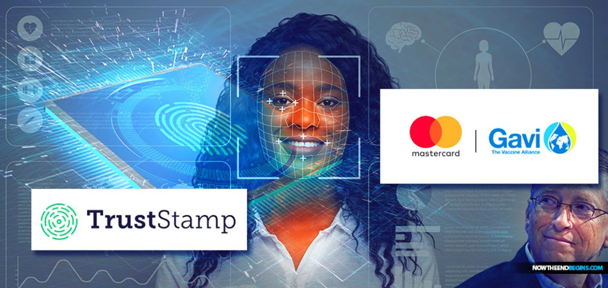 Testing Will Begin In Africa For Biometric ID, with ‘Vaccine Records’ and ‘Payment&nbsp;Systems’