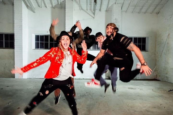 Community owned change – we need to talk about&nbsp;anarchism