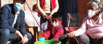 75,234 2,894 2,870.794 21% SITUATION IN NUMBERS: As of 30 July HIGHLIGHTS