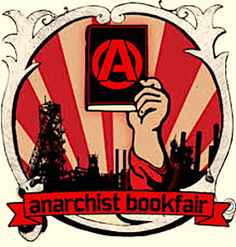 Welcome to the 2020 Anarchist Bookfair in London (online) Sat 17th Oct to Sun 18th Oct&nbsp;2020.