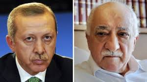 Turkey issues warrant for US-based Erdogan critic Gulen