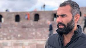 Kutbettin Cebe – Challenge