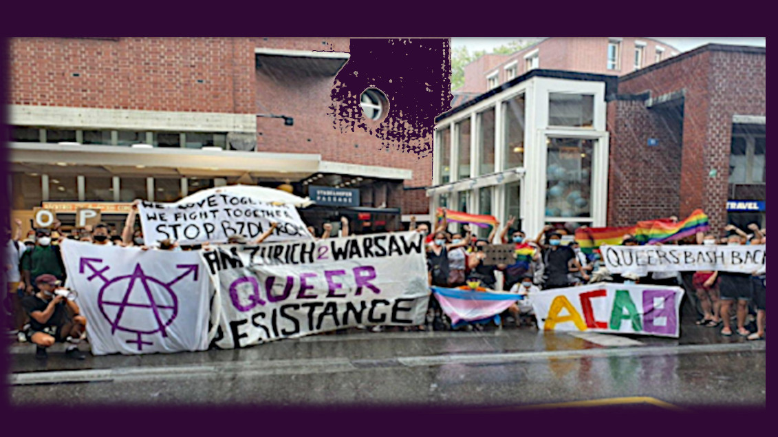 Women against Darkness in Poland- .. anarchists stand by all women’s right to&nbsp;decide