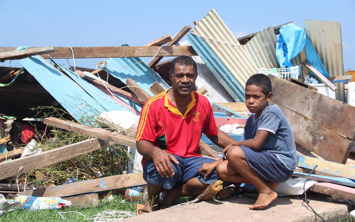Two dead, entire villages destroyed after ‘ferocious’ Cyclone Yasa smashes&nbsp;Fiji