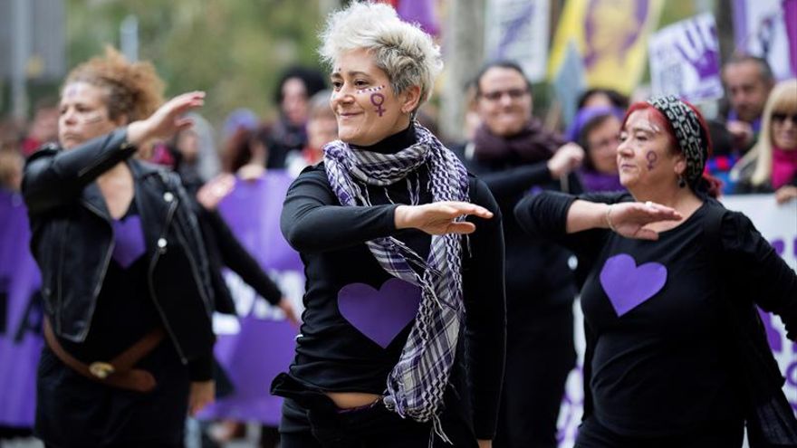 Masculinists, Misogynists, Nazis: from Harassment to Terrorism ..&nbsp;Eng/Esp/Fr