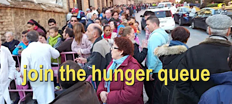 Spain lost 622,000 jobs in 2020 official unemployment rose to 16.1%. reality much much worse!..&nbsp;Eng/Esp