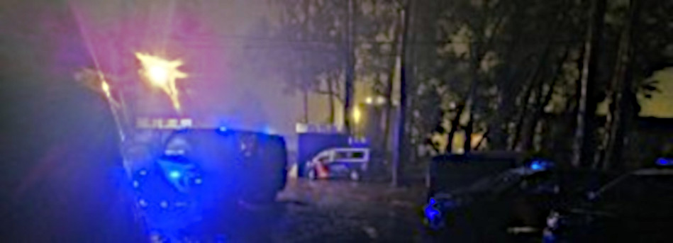 An inhuman night at the Camp of Shame in Tenerife&nbsp;Eng/Esp