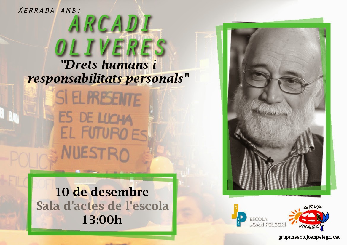 Image result for Arcadi Oliveras