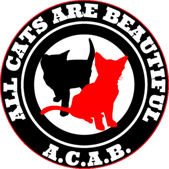 GAtos Sindicales: ACAB