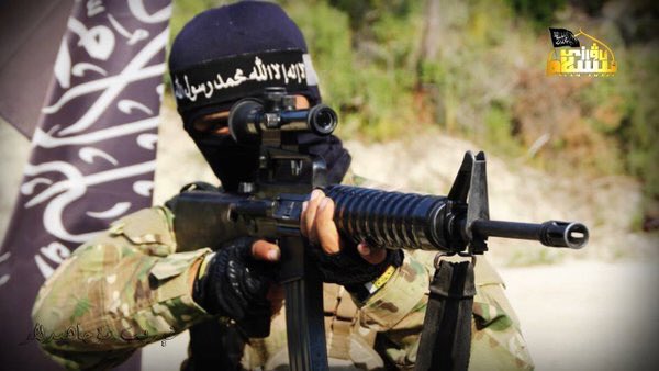 Asian Defence News: Al Qaeda Wing Uighur Jihadist Group ...