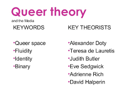 Image result for queer theOry