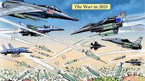 What the vaccine debacle tells us about predatory capitalism as criminal&nbsp;fiasco